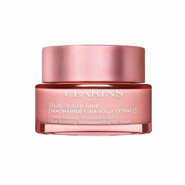 Clarins Multi-Active Day – Cream Dry Skin Unisex, 50 ml