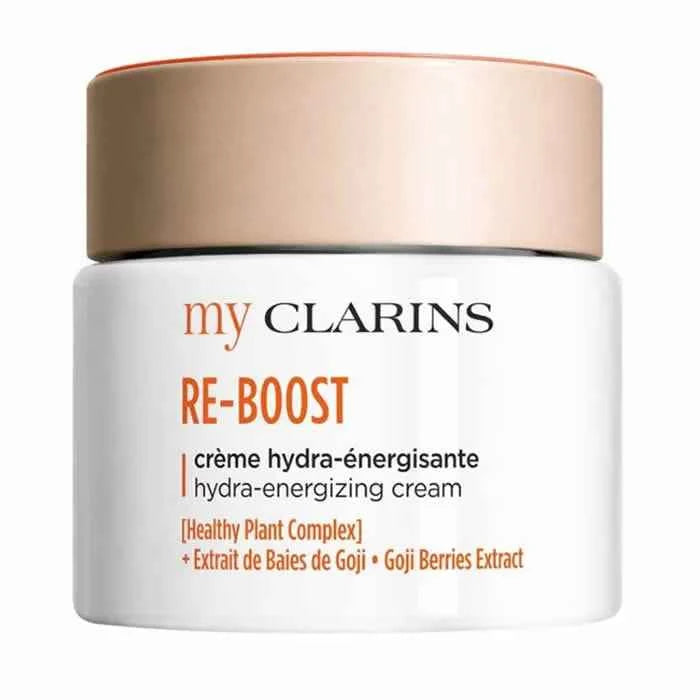 My Clarins Hydra Energizing – Cream Unisex, 50 ml