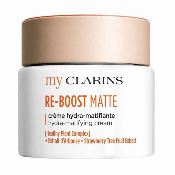 My Clarins Hydra Matifying – Cream Unisex, 50 ml