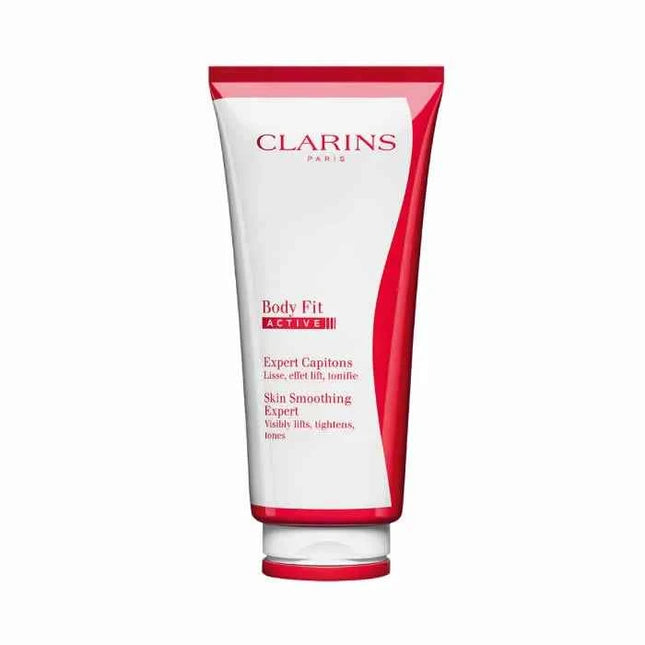 Clarins Body Fit Active Unisex, 200 ml