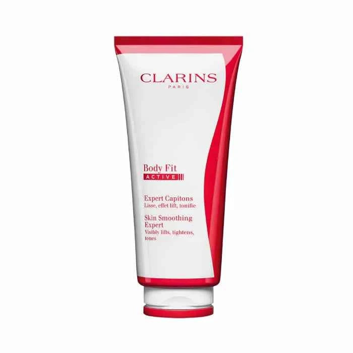Clarins Body Fit Active Unisex, 200 ml