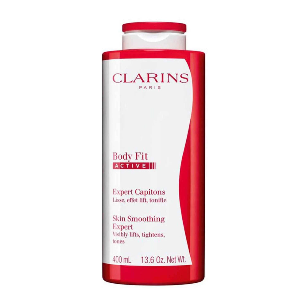 Clarins Body Fit Active Skin Smoothing Expert Unisex, 50 ml