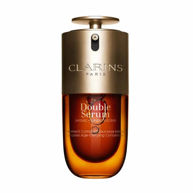 Clarins Double – Serum Unisex, 30 ml