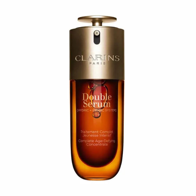 Clarins Double – Serum Unisex, 50 ml