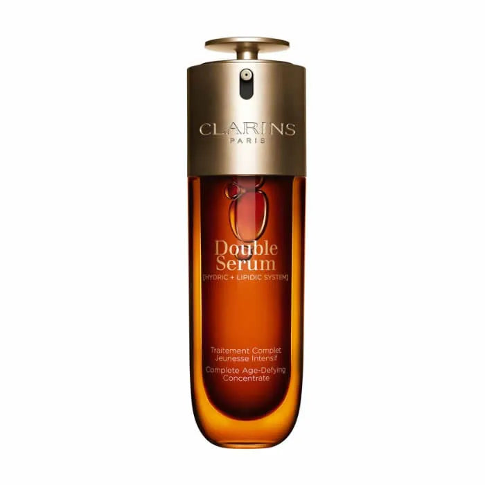 Clarins Double – Serum Unisex, 75 ml