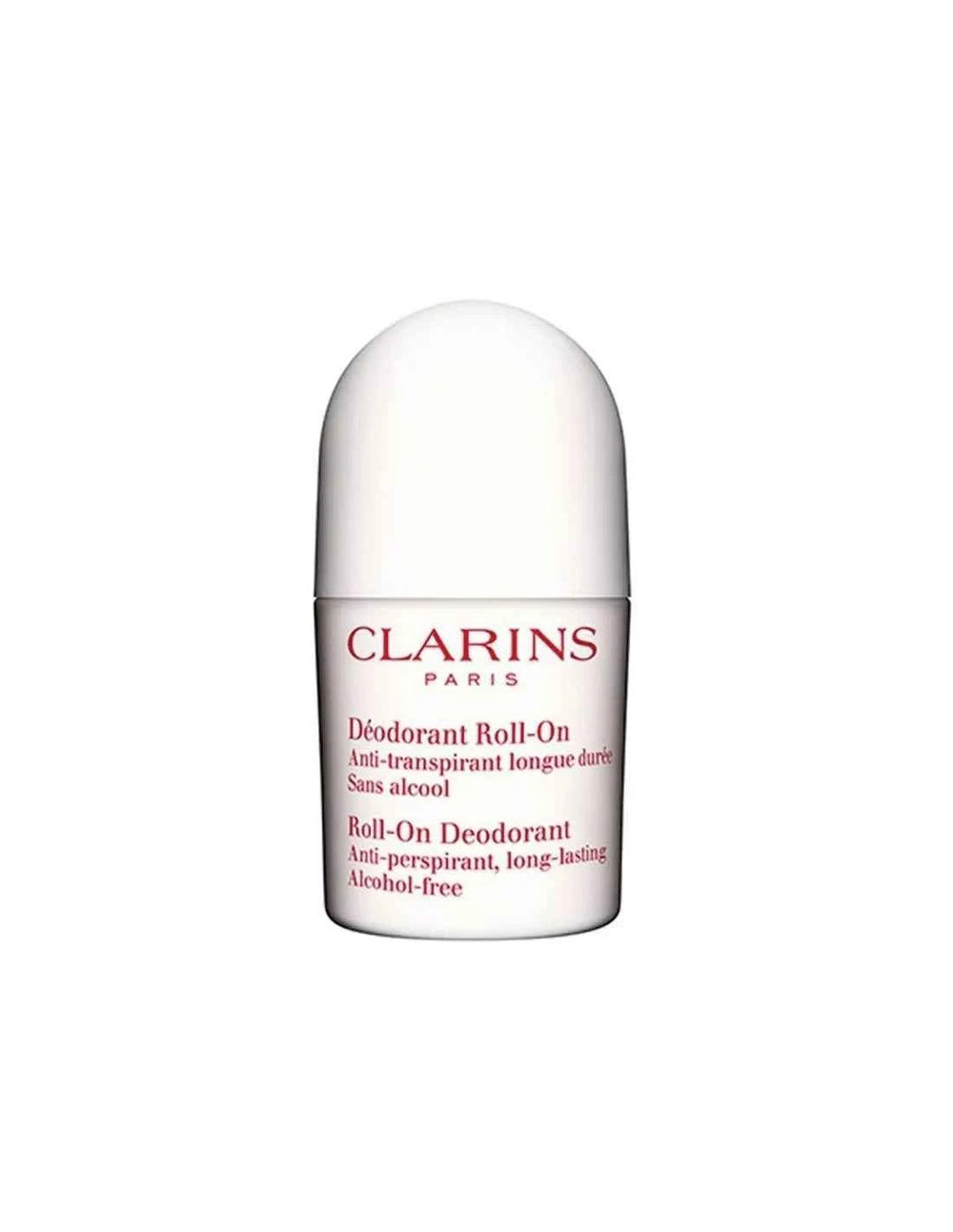 Clarins Deodorant Roll On Deodorant Unisex, 50 ml