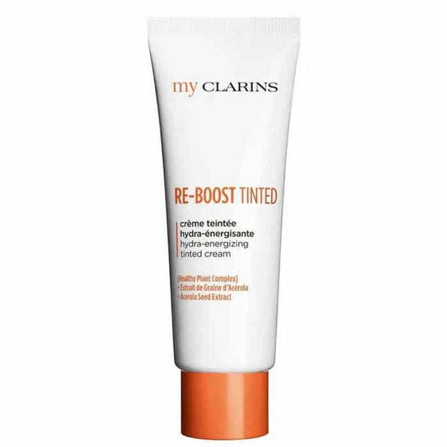 My Clarins Hydra Energizing Tinted – Cream Unisex, 50 ml