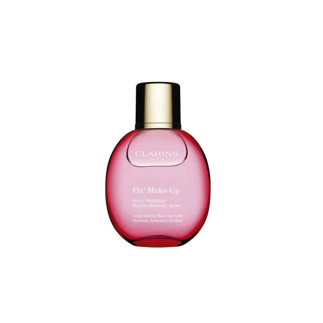 Clarins Fix Make Up Hydrates Refreshes Soothes Unisex, 50 ml