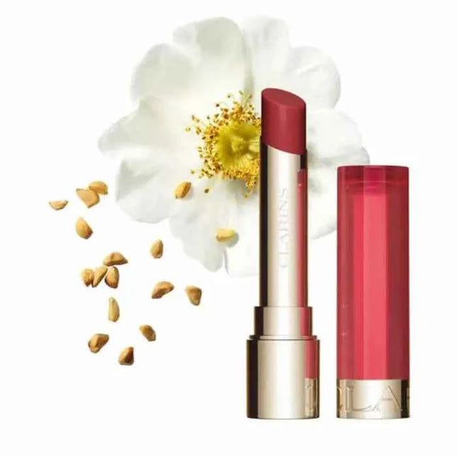 Clarins Lip Oil Balm 05 Cherry Unisex, 2.9 g