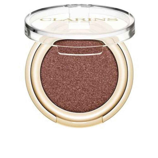 Clarins Ombre Skin – Eyeshadow Compact for Women, 07, Pearly Copper, 1.5 g