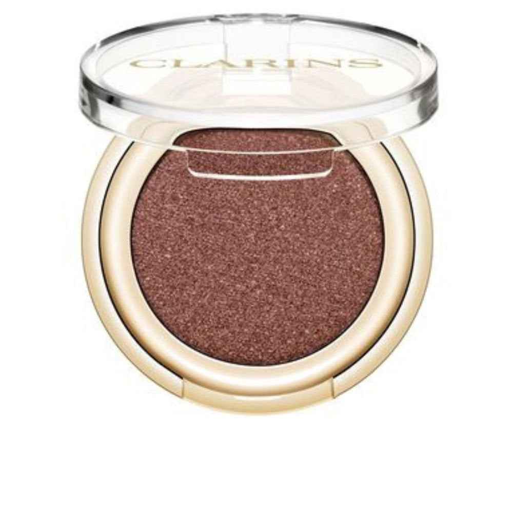 Clarins Ombre Skin – Eyeshadow Compact for Women, 07, Pearly Copper, 1.5 g
