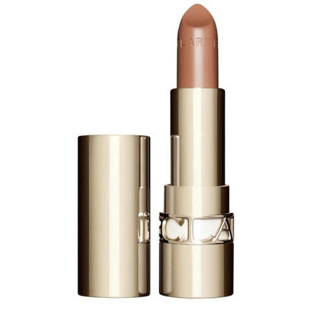 Clarins Joli Rouge Satin – Cream Lipstick for Women, 786, Beige Nude, 3.5 g