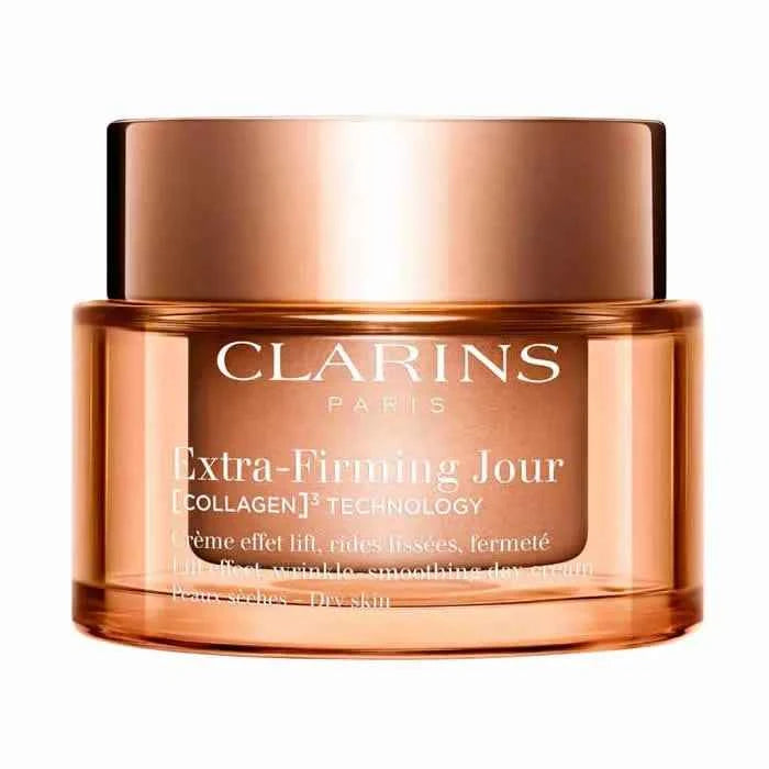 Clarins Extra-Firming Day Dry Skin Unisex, 50 ml