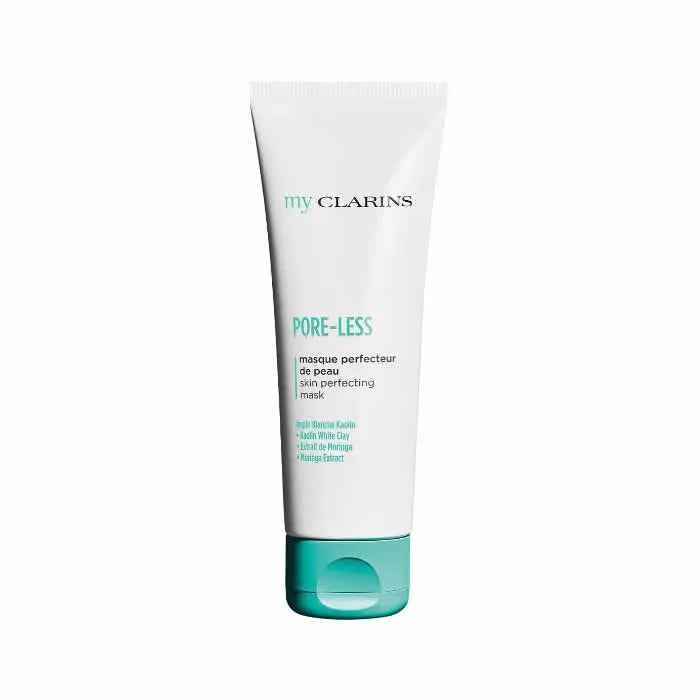 MY Clarins Clarins Pore-Less Skin Perfecting Mask Unisex, 50 ml