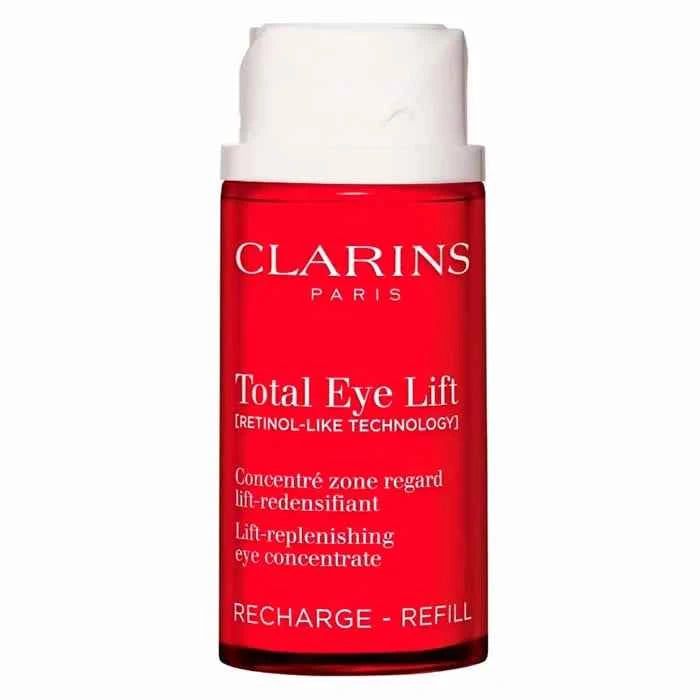 Clarins Total Eye Lift Refill Unisex, 15 ml