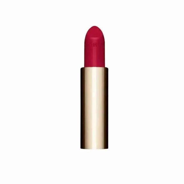 Clarins Joli Rouge Velvet 742 Joli Rouge Unisex, 3.5 g Refill