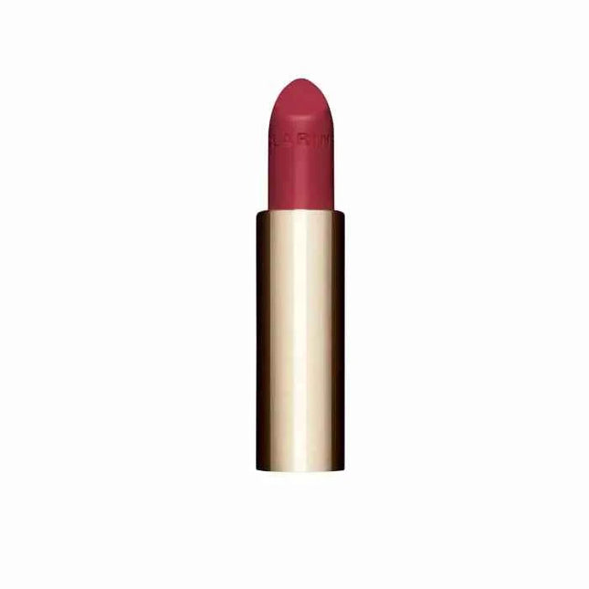 Clarins Joli Rouge Velvet 732 Grenadine Unisex, 3.5 g Refill