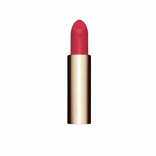 Clarins Joli Rouge Velvet 790 Coral Orchid Unisex, 3.5 g Refill