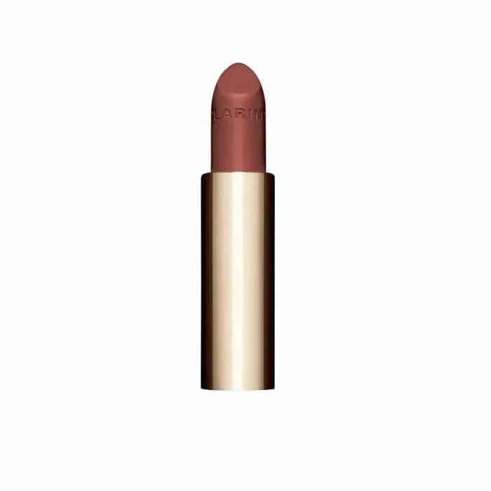 Clarins Joli Rouge Velvet 794 Sandalwood Unisex, 3.5 g Refill