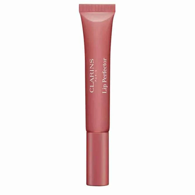 Clarins Lip Perfector Intense Rosebud 16 Unisex, 12 ml