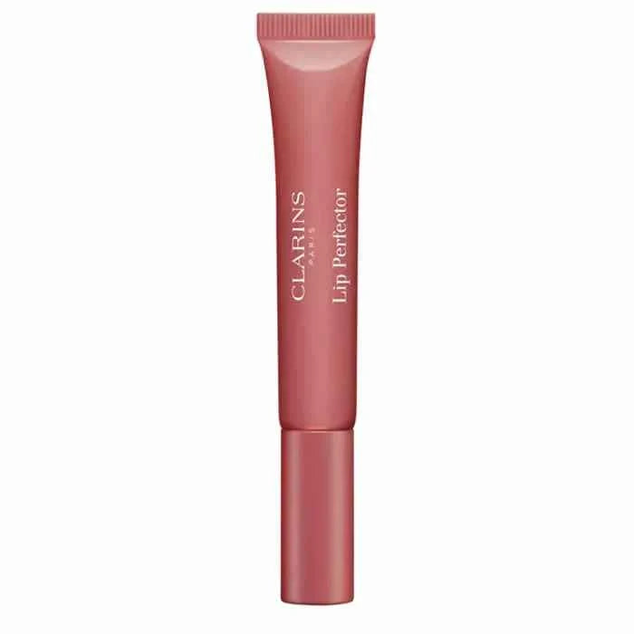 Clarins Lip Perfector Intense Rosebud 16 Unisex, 12 ml