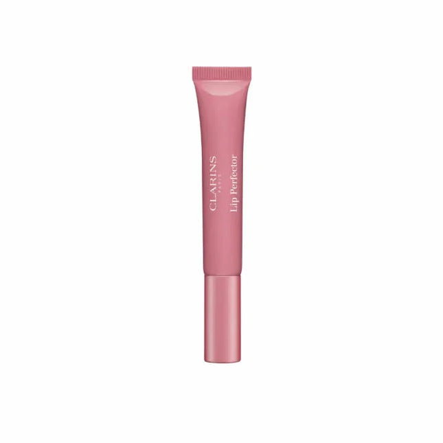 Clarins Instant Light Natural Lip Perfector 07 Toffee Pink Unisex