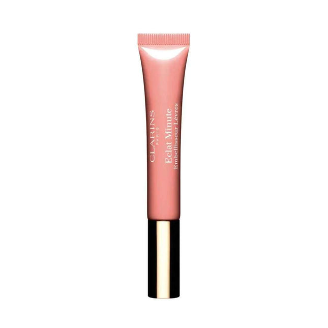 Clarins Lip Perfector Brillo De Labios 05-Candy Shimmer Unisex, 12 ml