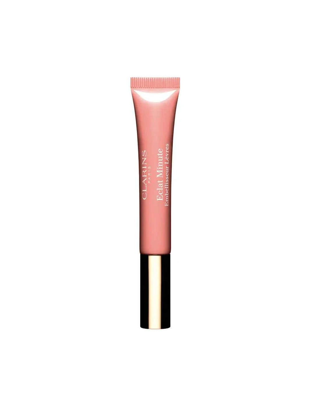 Clarins Lip Perfector Brillo De Labios 05-Candy Shimmer Unisex, 12 ml