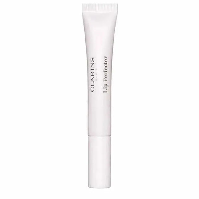 Clarins Lip Perfector Pomegranate Translucent Glow 20 Unisex, 12 ml