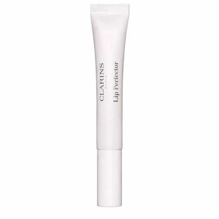 Clarins Lip Perfector Pomegranate Translucent Glow 20 Unisex, 12 ml