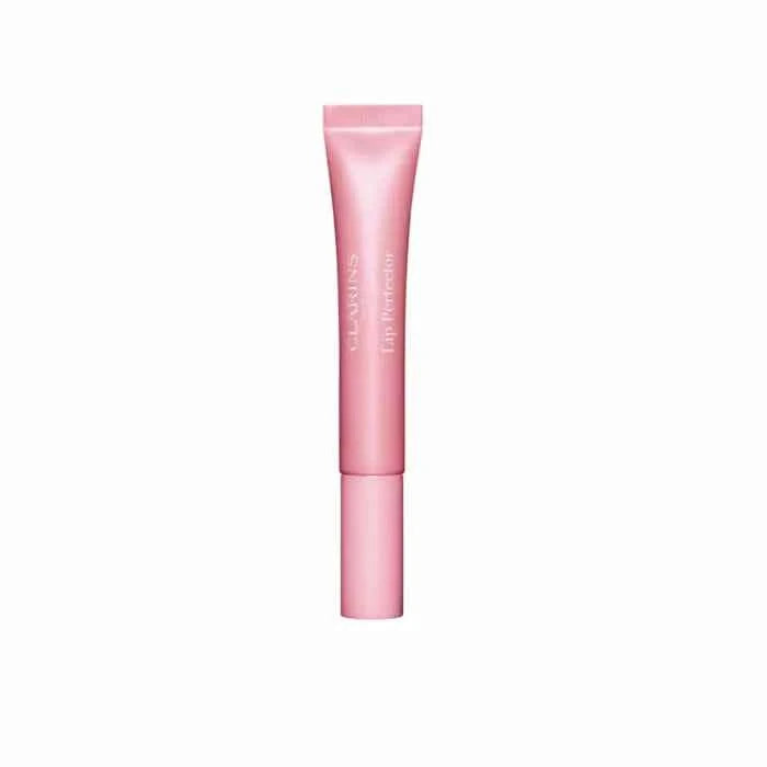 Clarins Instant Light Natural Lip Perfector 21 Soft Pink Glow Unisex