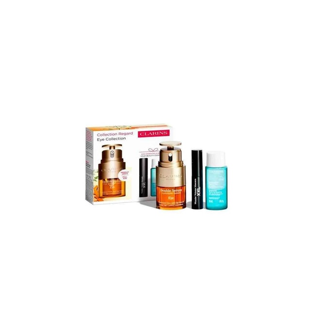 Clarins Doble – Serum Eye 20 Demaq Mascara Unisex