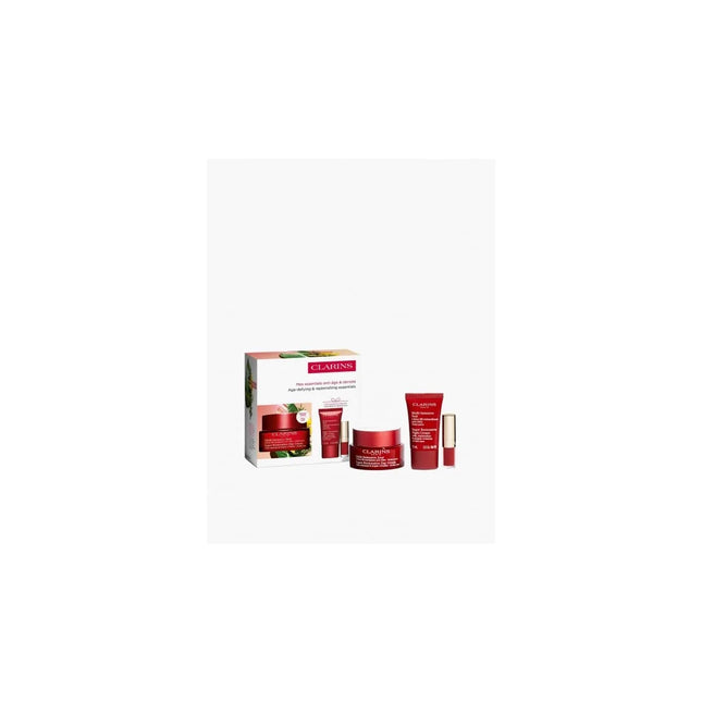 Clarins Multi-Intensiva Crema De Dia 50 ml Sets Unisex