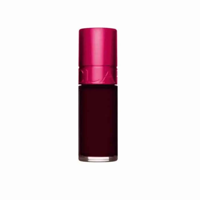 Clarins Water Lip Stain 04 Violet Water Unisex, 7 ml