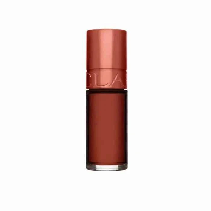 Clarins Water Lip Stain 13 Nude Water Unisex, 7 ml