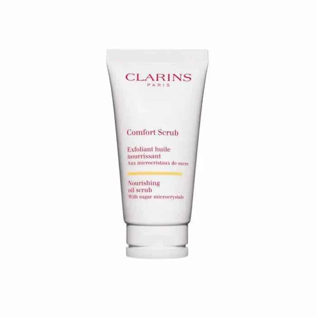 Clarins Comfort Scrub Unisex, 50 ml