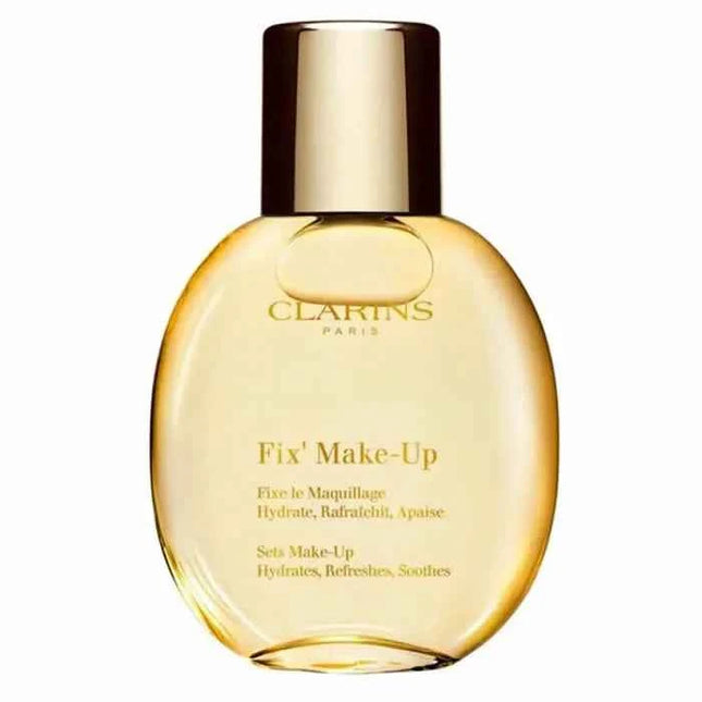 Clarins Fix' Make Up 50 ml Limited Edition Unisex
