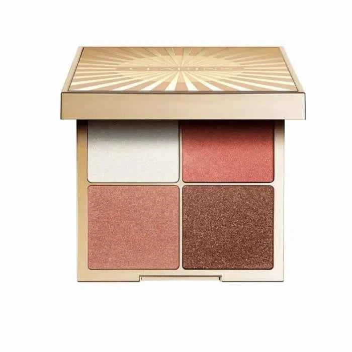 Clarins All-In-One Palette 12 g Limited Edition Unisex