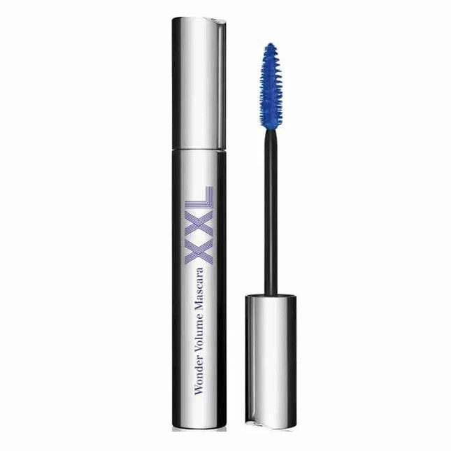 Clarins Wonder Volume – Mascara XXL Blue 02 8 ml Limited Edition Unisex