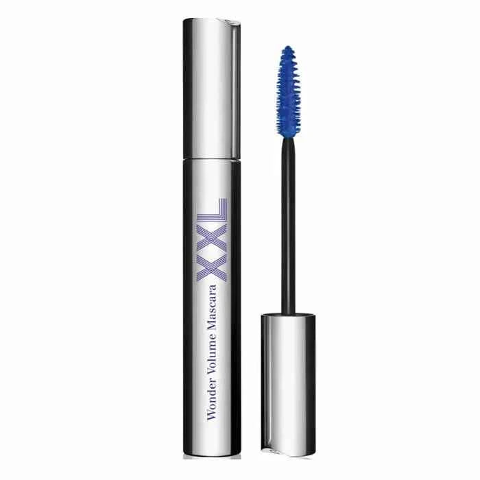 Clarins Wonder Volume – Mascara XXL Blue 02 8 ml Limited Edition Unisex