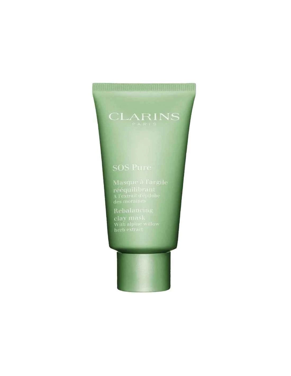 Clarins Clr Mascarilla Sos Pure 75 ml 77558 Unisex
