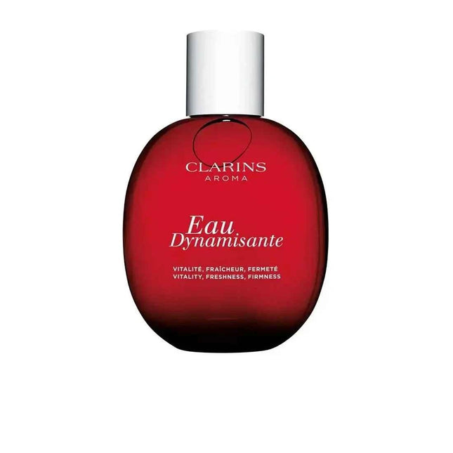 Clarins Agua De Tratamiento – Spray Eau Dynamisante for Women, 100 ml