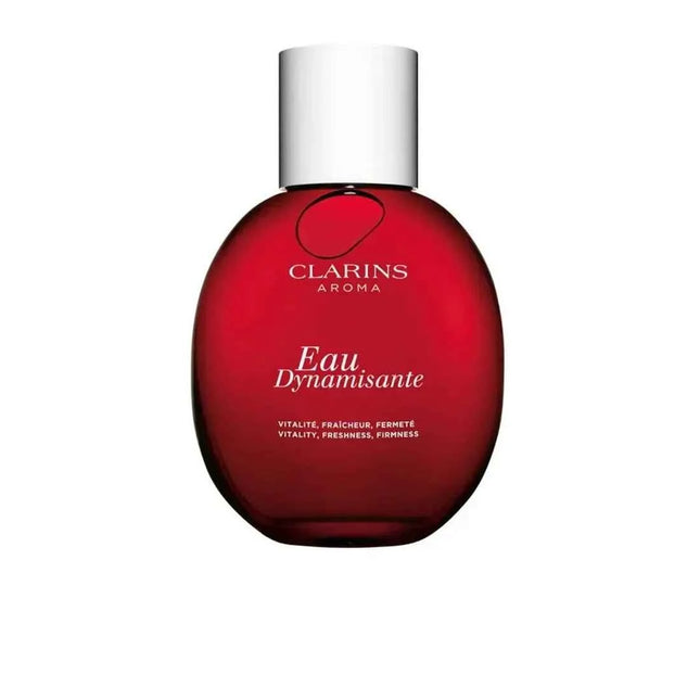 Clarins Agua De Tratamiento – Spray Eau Dynamisante for Women, 50 ml