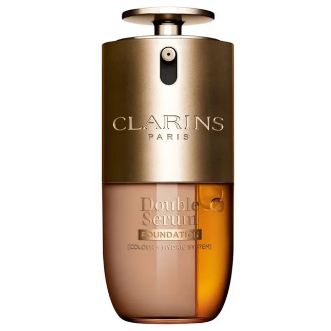 Clarins Double – Serum Foundation M1C Unisex, 30 ml