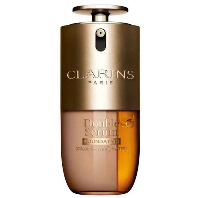 Clarins Double – Serum Foundation M2N Unisex, 30 ml