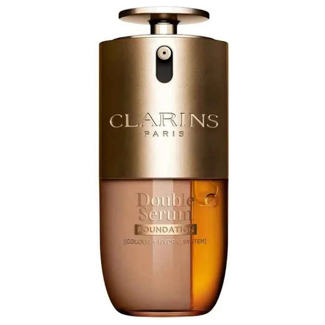 Clarins Double – Serum Foundation M3N Unisex, 30 ml