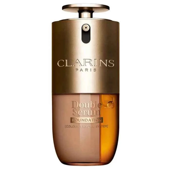 Clarins Double – Serum Foundation M3N Unisex, 30 ml