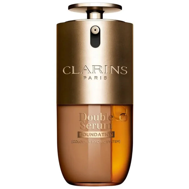 Clarins Double – Serum Foundation M5C Unisex, 30 ml