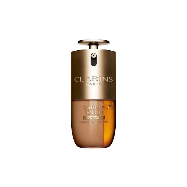 Clarins Double – Serum Base De Maquillaje M5n Unisex, 30 ml