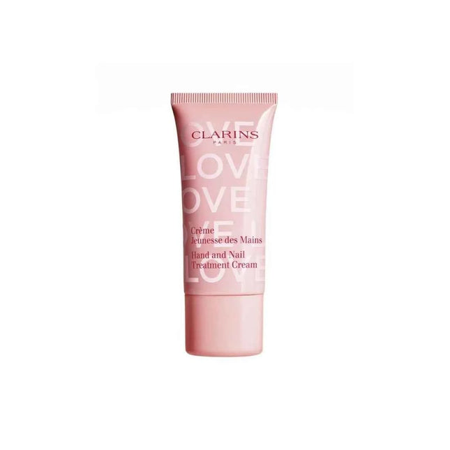 Clarins Love Collection Crema Juventud De Manos Unisex, 30 ml